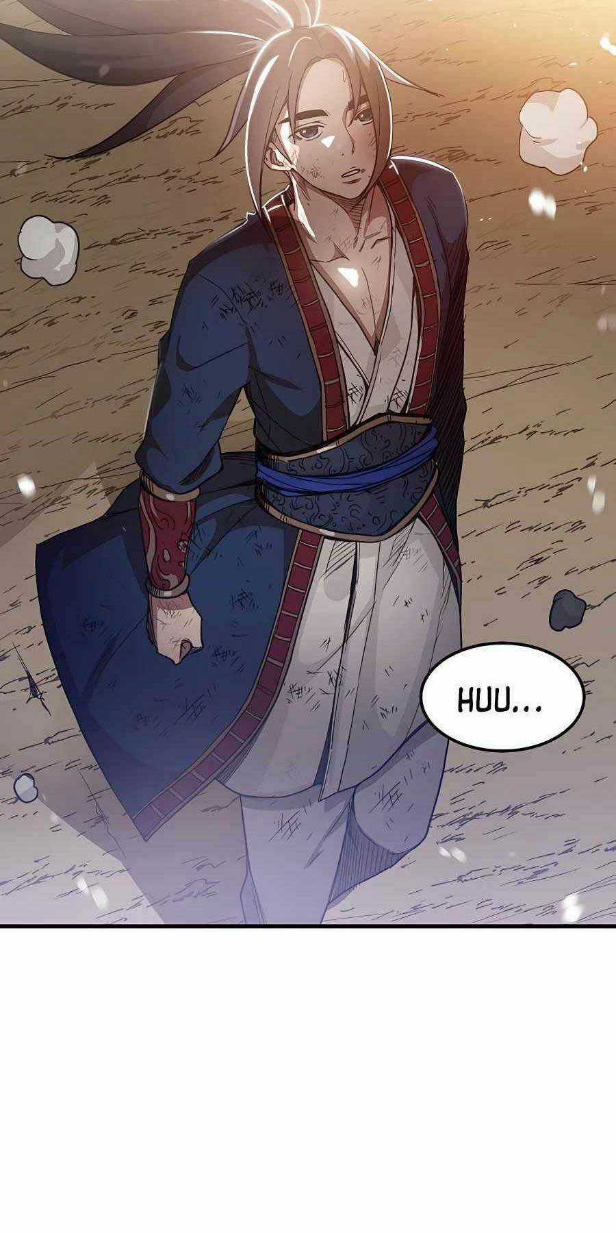 Băng Y Kiếm Thần - Chapter 3 - Trang 25