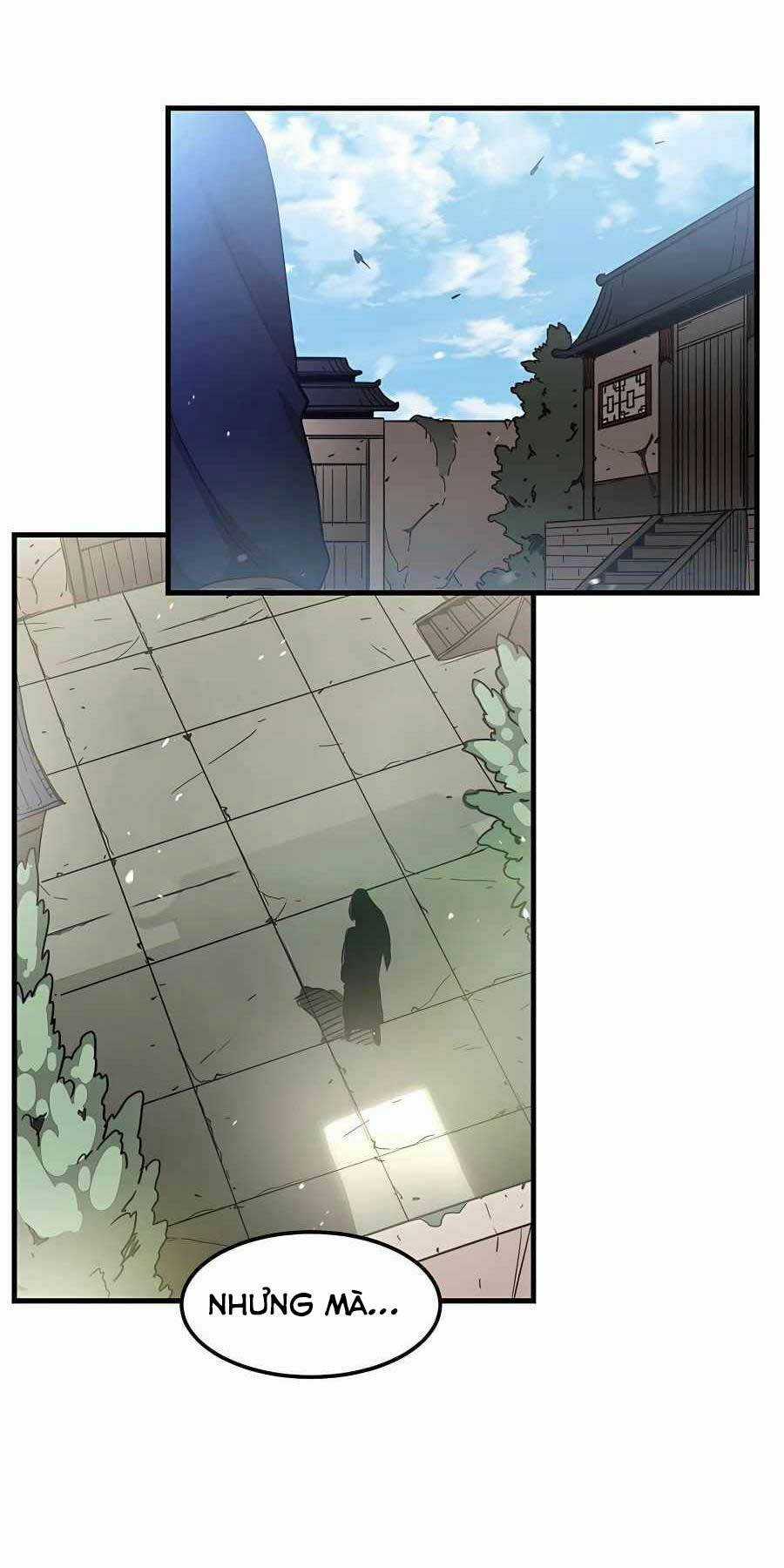 Băng Y Kiếm Thần - Chapter 3 - Trang 27