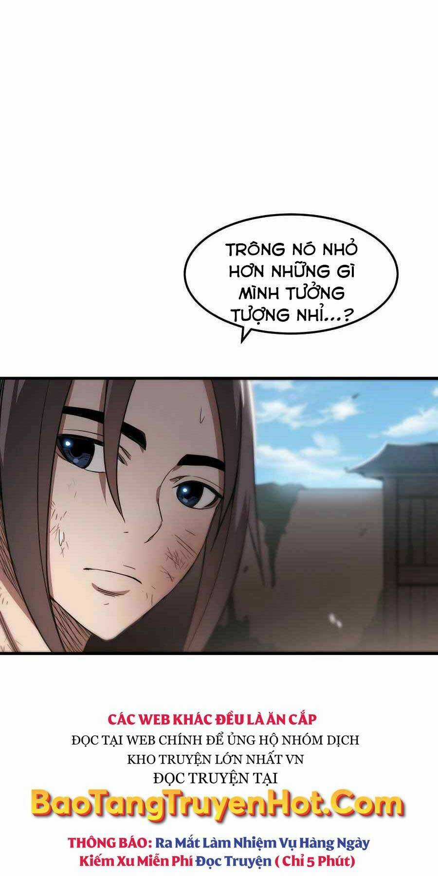 Băng Y Kiếm Thần - Chapter 3 - Trang 28