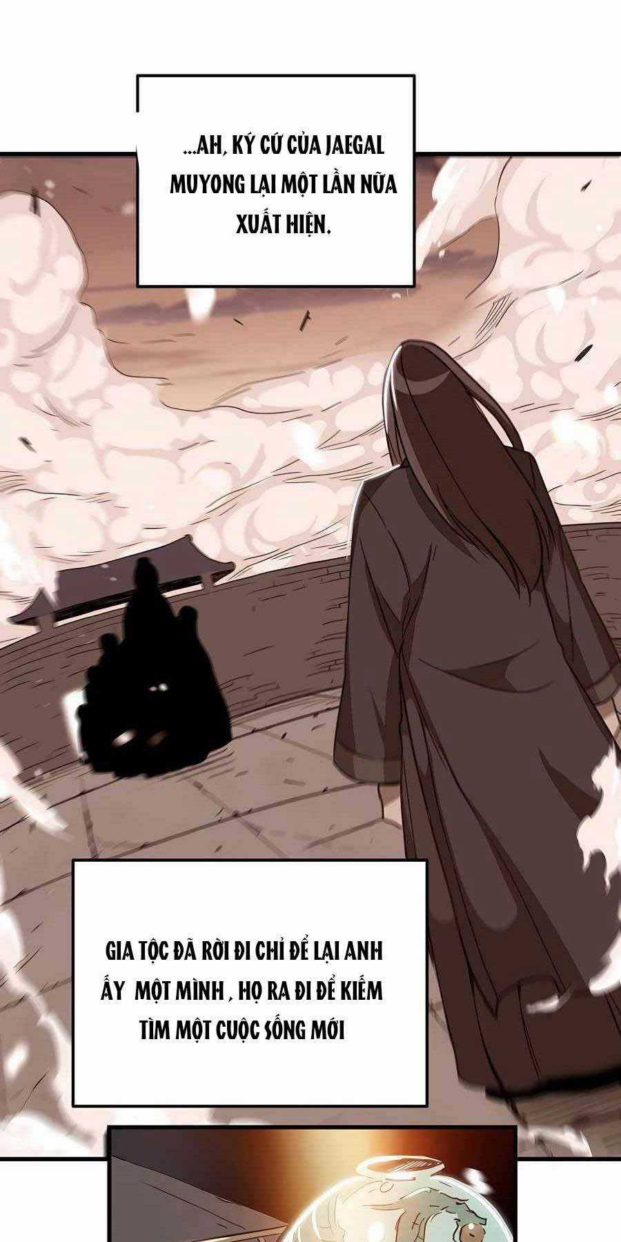 Băng Y Kiếm Thần - Chapter 3 - Trang 29