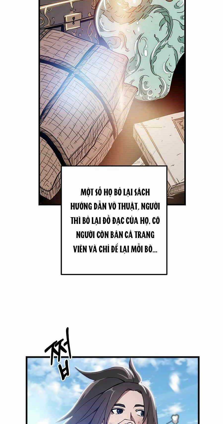 Băng Y Kiếm Thần - Chapter 3 - Trang 30