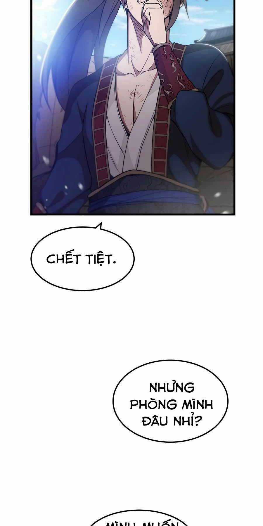 Băng Y Kiếm Thần - Chapter 3 - Trang 31