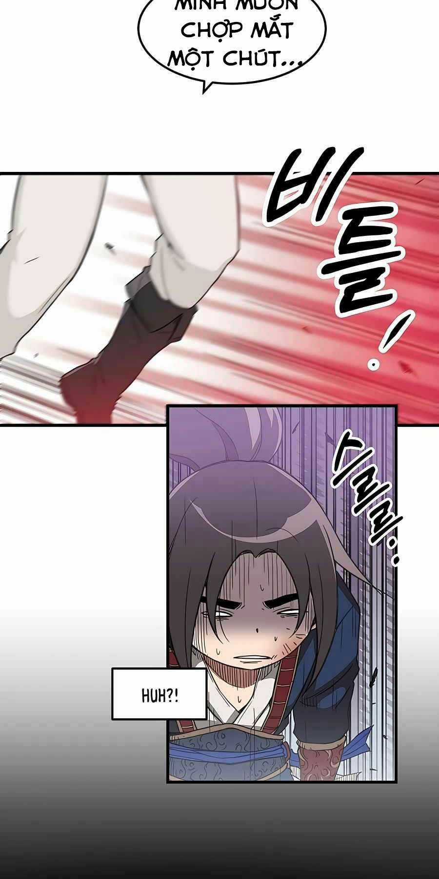 Băng Y Kiếm Thần - Chapter 3 - Trang 32