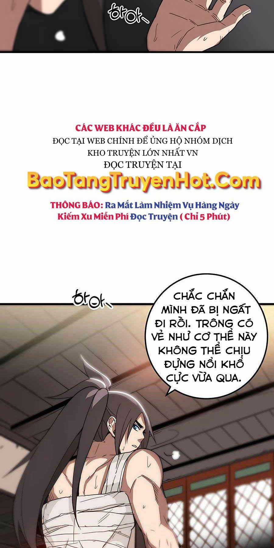 Băng Y Kiếm Thần - Chapter 3 - Trang 40