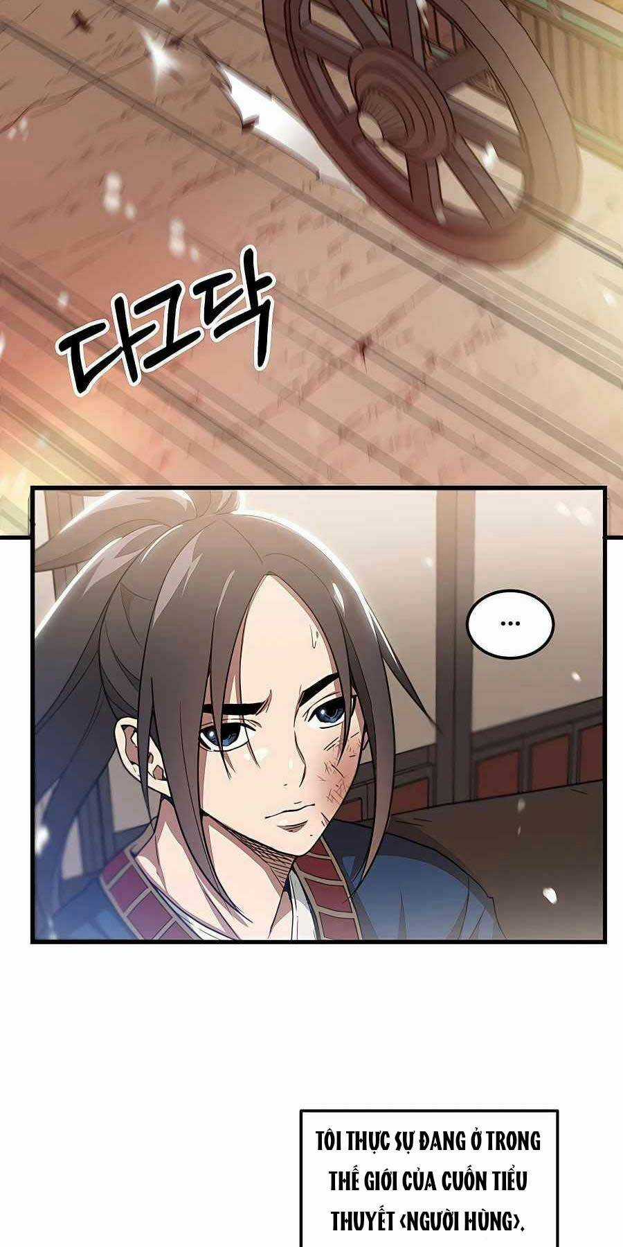 Băng Y Kiếm Thần - Chapter 3 - Trang 5