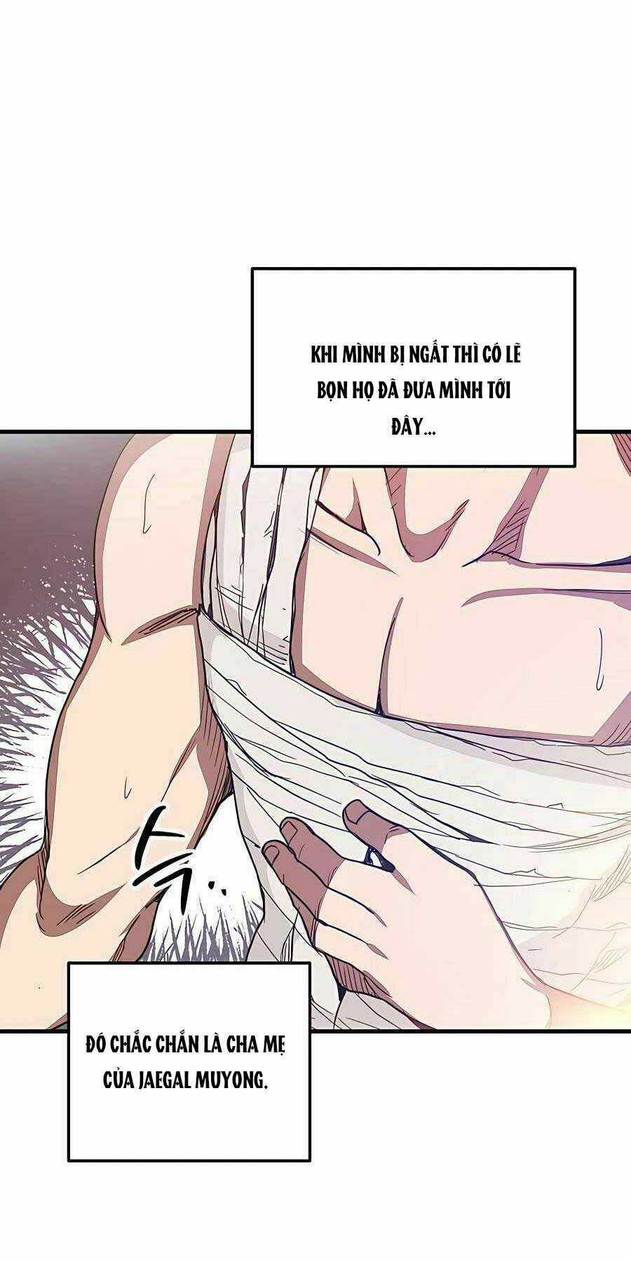 Băng Y Kiếm Thần - Chapter 3 - Trang 43