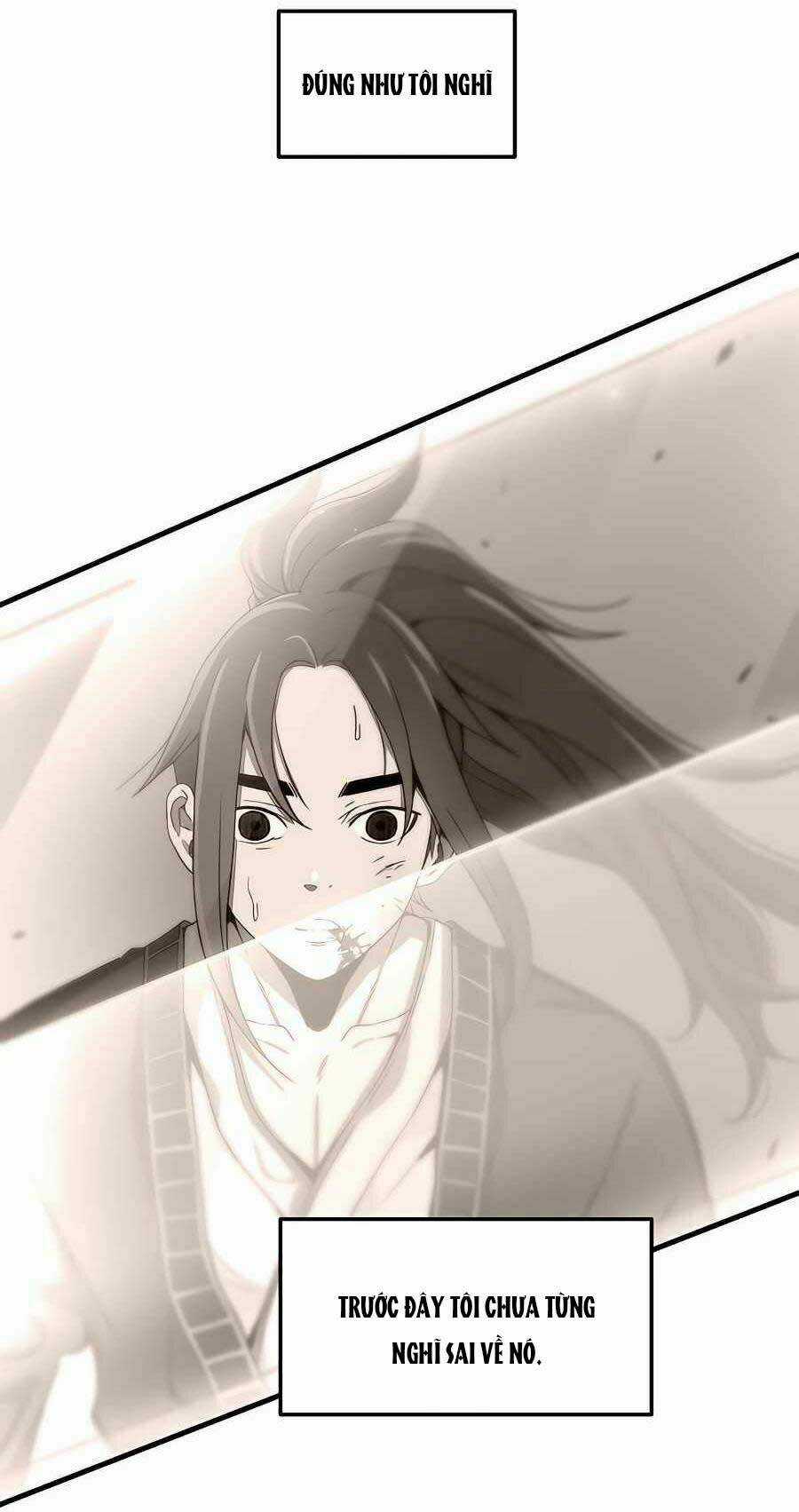 Băng Y Kiếm Thần - Chapter 3 - Trang 45