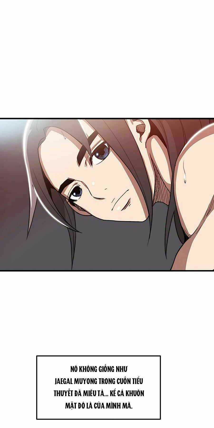 Băng Y Kiếm Thần - Chapter 3 - Trang 46