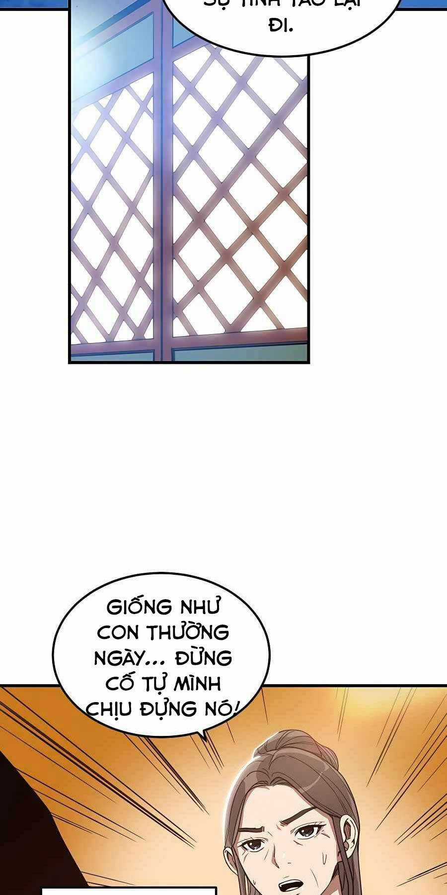 Băng Y Kiếm Thần - Chapter 3 - Trang 48