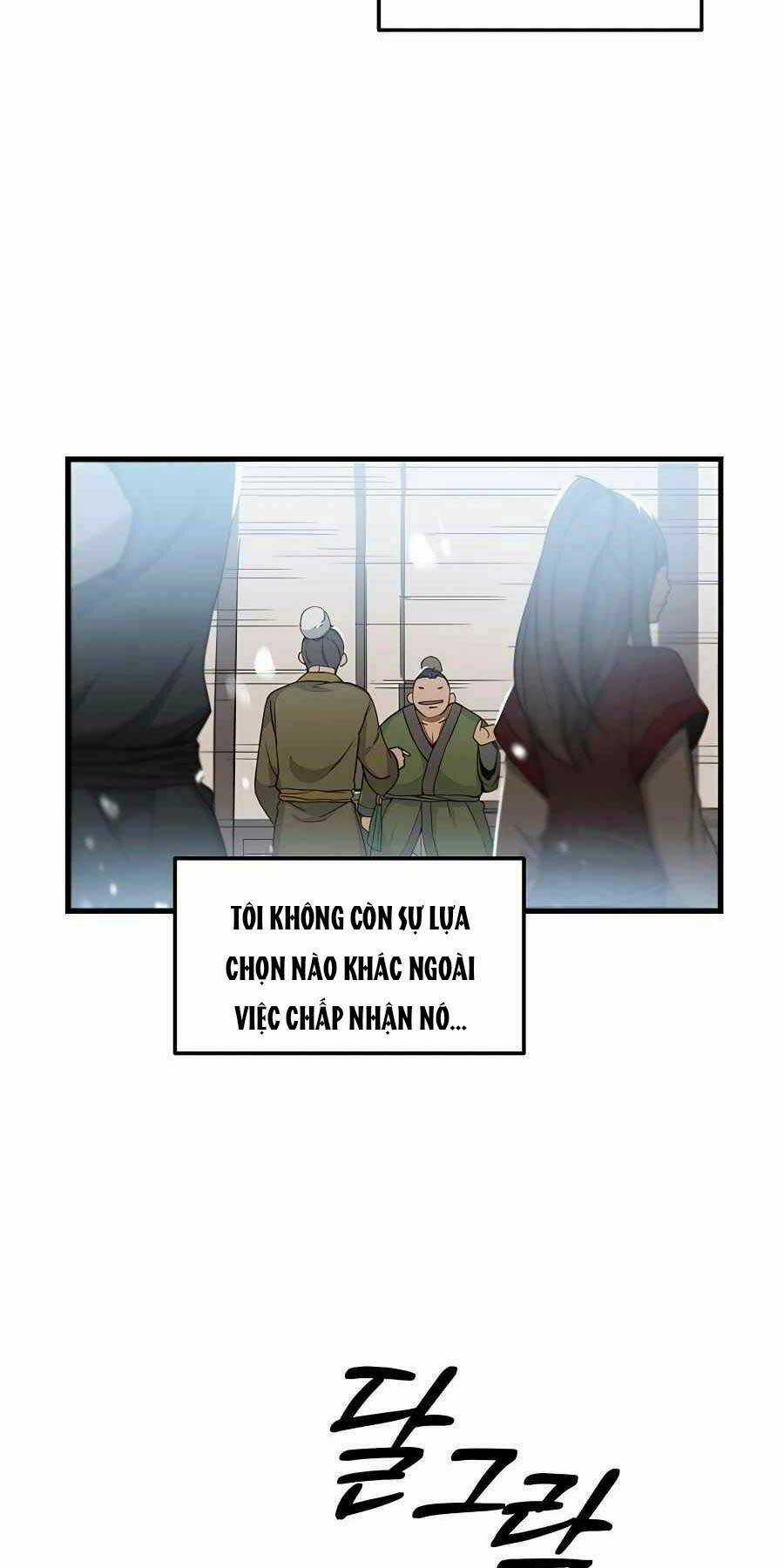 Băng Y Kiếm Thần - Chapter 3 - Trang 6