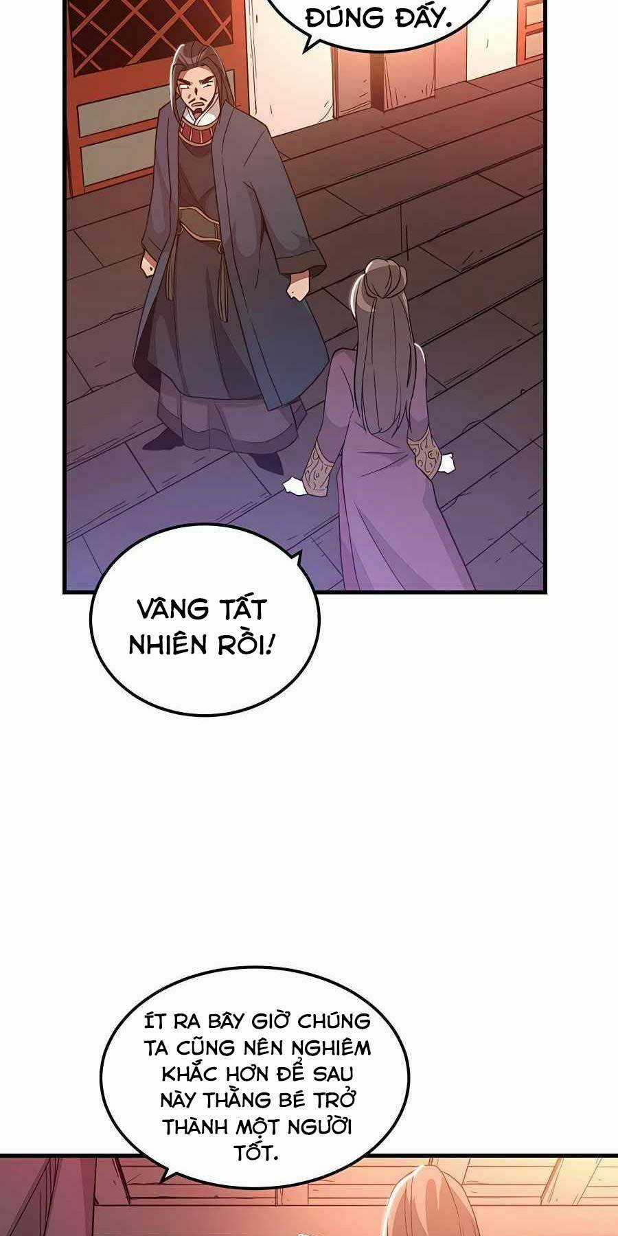 Băng Y Kiếm Thần - Chapter 3 - Trang 51