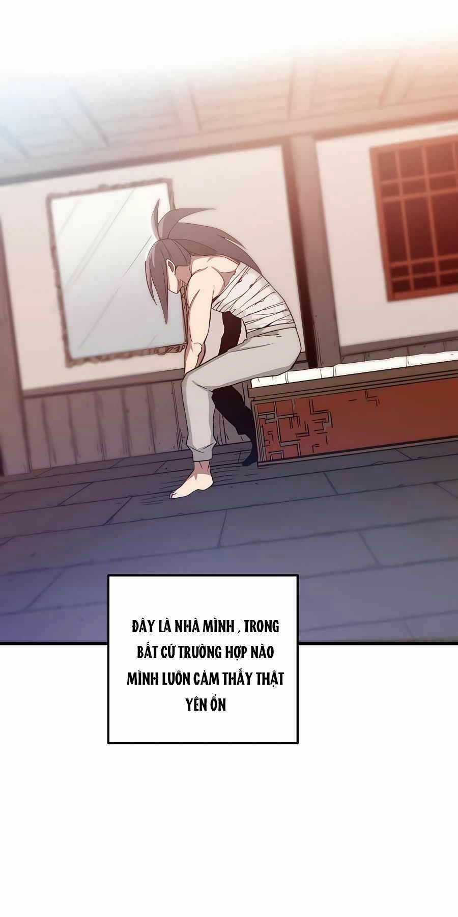 Băng Y Kiếm Thần - Chapter 3 - Trang 53