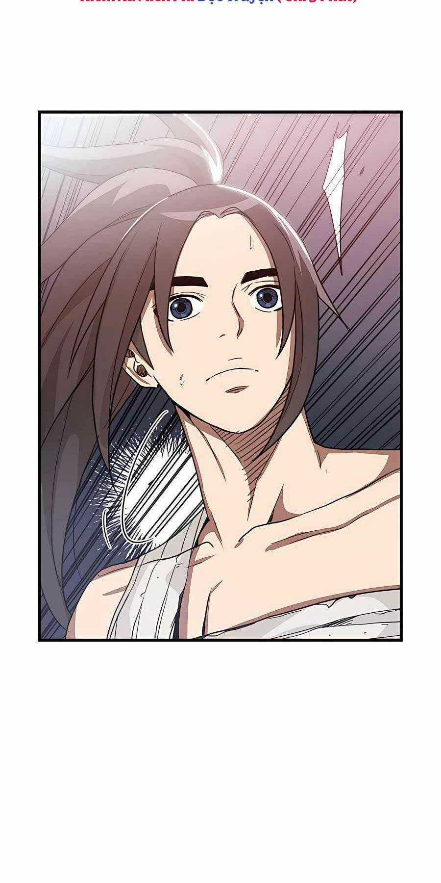 Băng Y Kiếm Thần - Chapter 3 - Trang 56