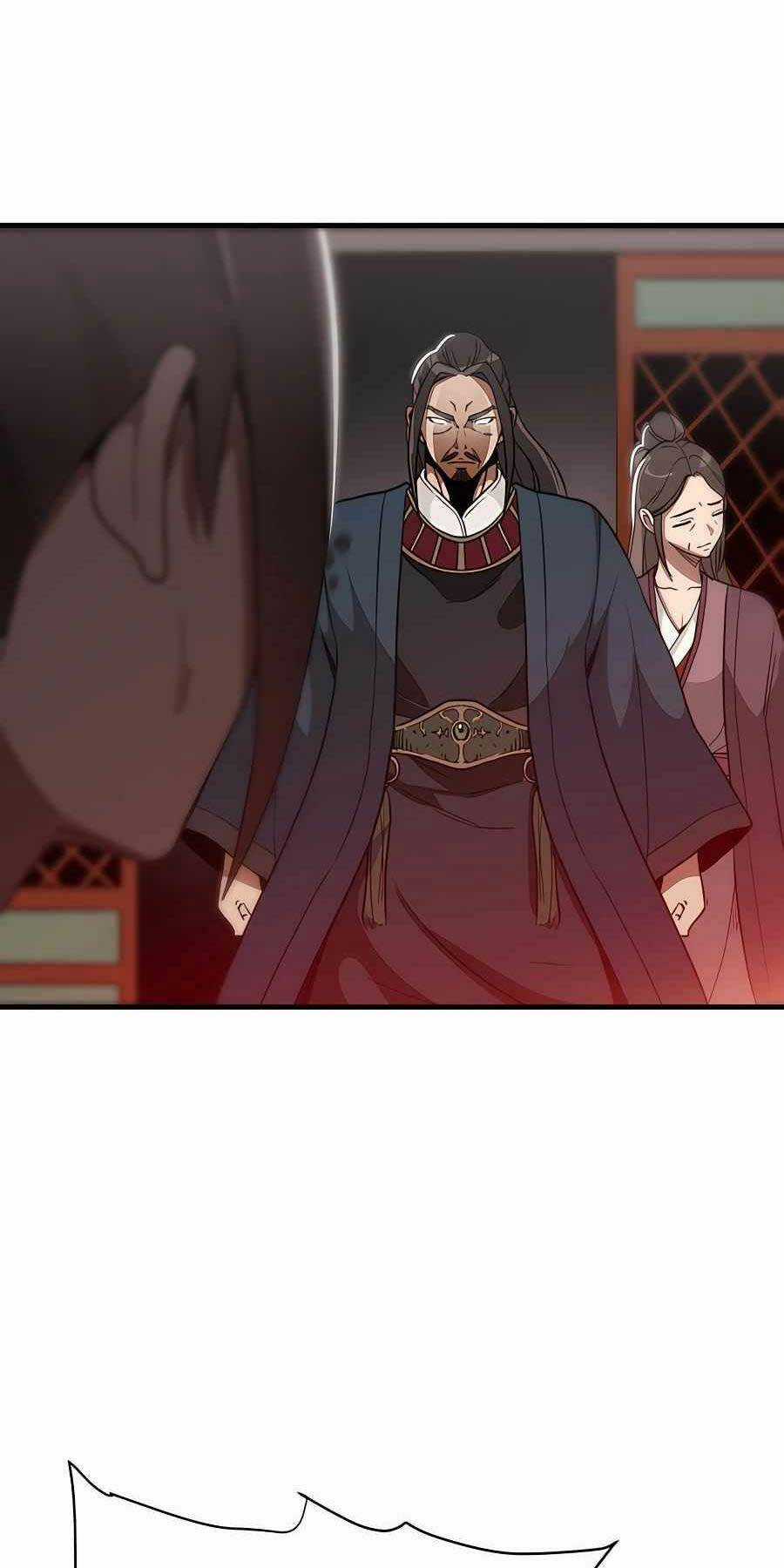 Băng Y Kiếm Thần - Chapter 3 - Trang 57