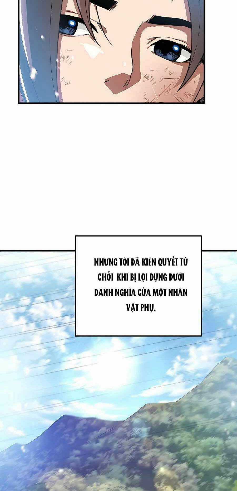 Băng Y Kiếm Thần - Chapter 3 - Trang 8