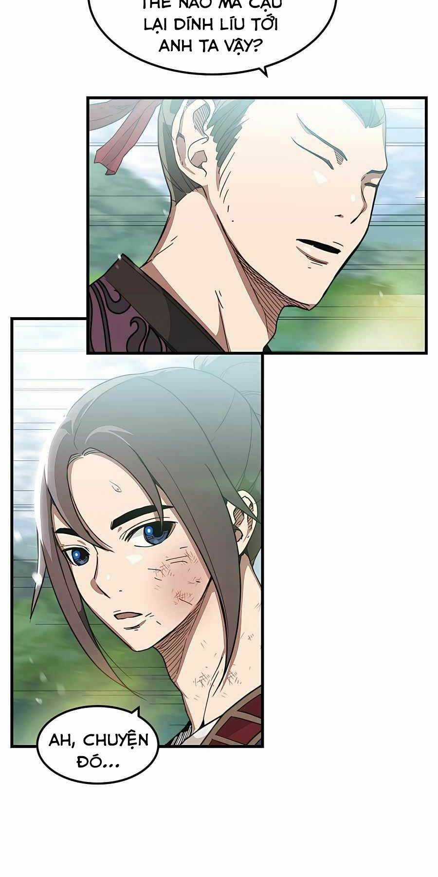 Băng Y Kiếm Thần - Chapter 3 - Trang 10