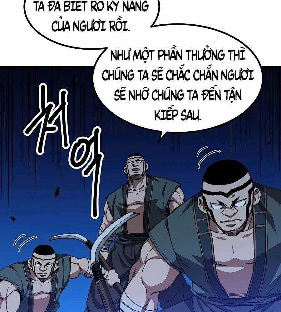 Băng Y Kiếm Thần - Chapter 30 - Trang 31