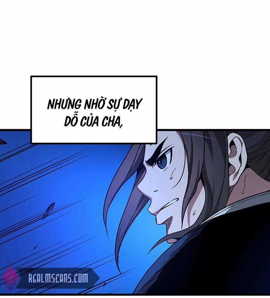 Băng Y Kiếm Thần - Chapter 30 - Trang 64