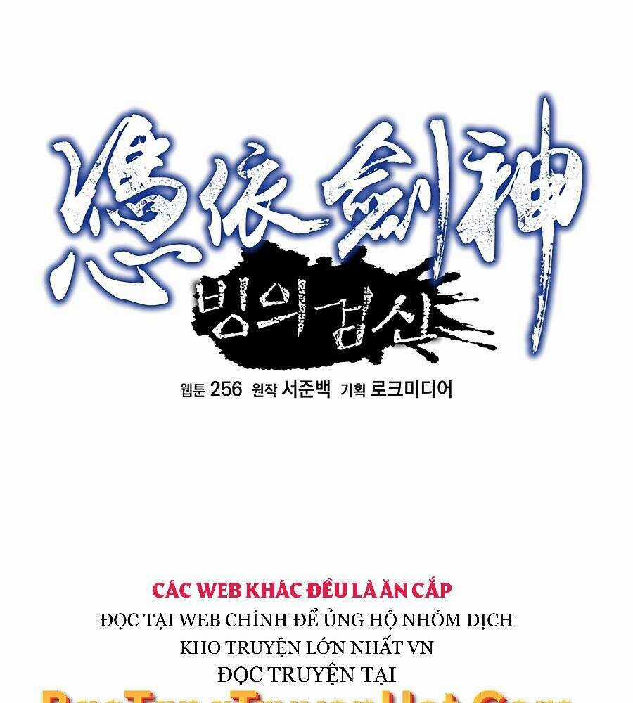 Băng Y Kiếm Thần - Chapter 31 - Trang 36