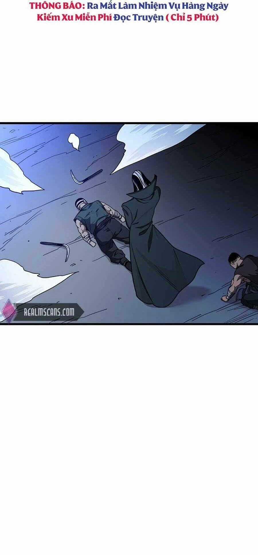 Băng Y Kiếm Thần - Chapter 32 - Trang 2