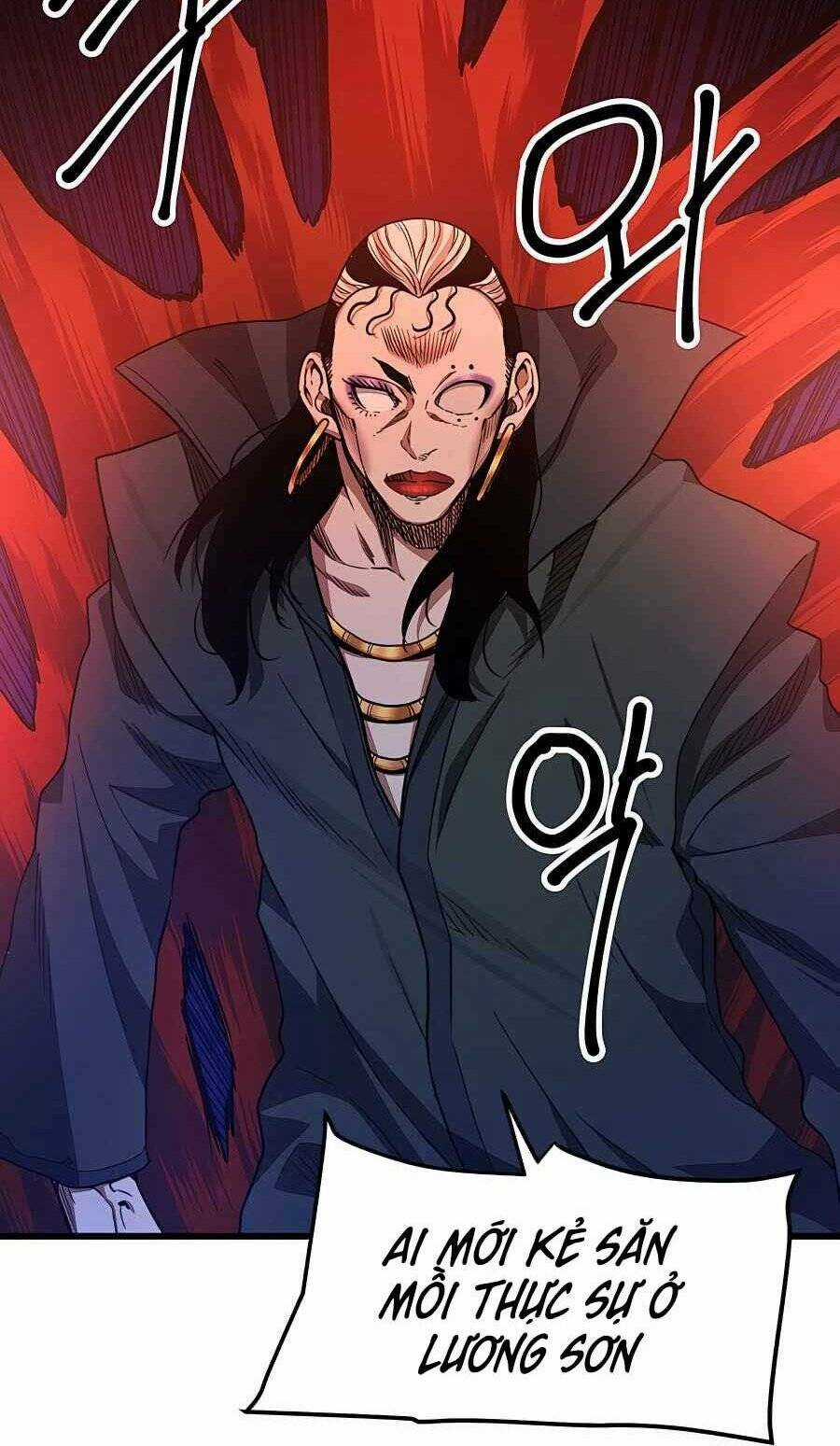 Băng Y Kiếm Thần - Chapter 32 - Trang 20