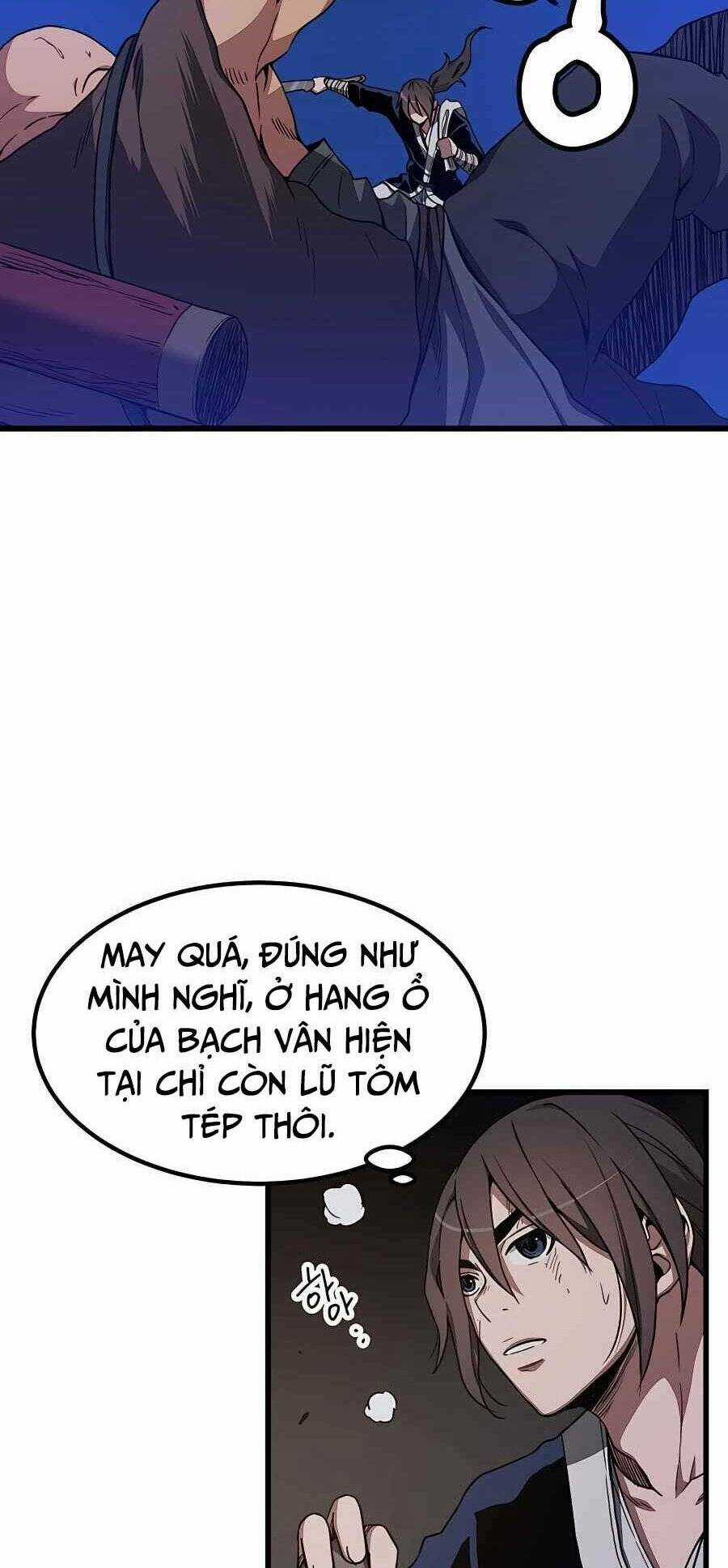 Băng Y Kiếm Thần - Chapter 32 - Trang 25