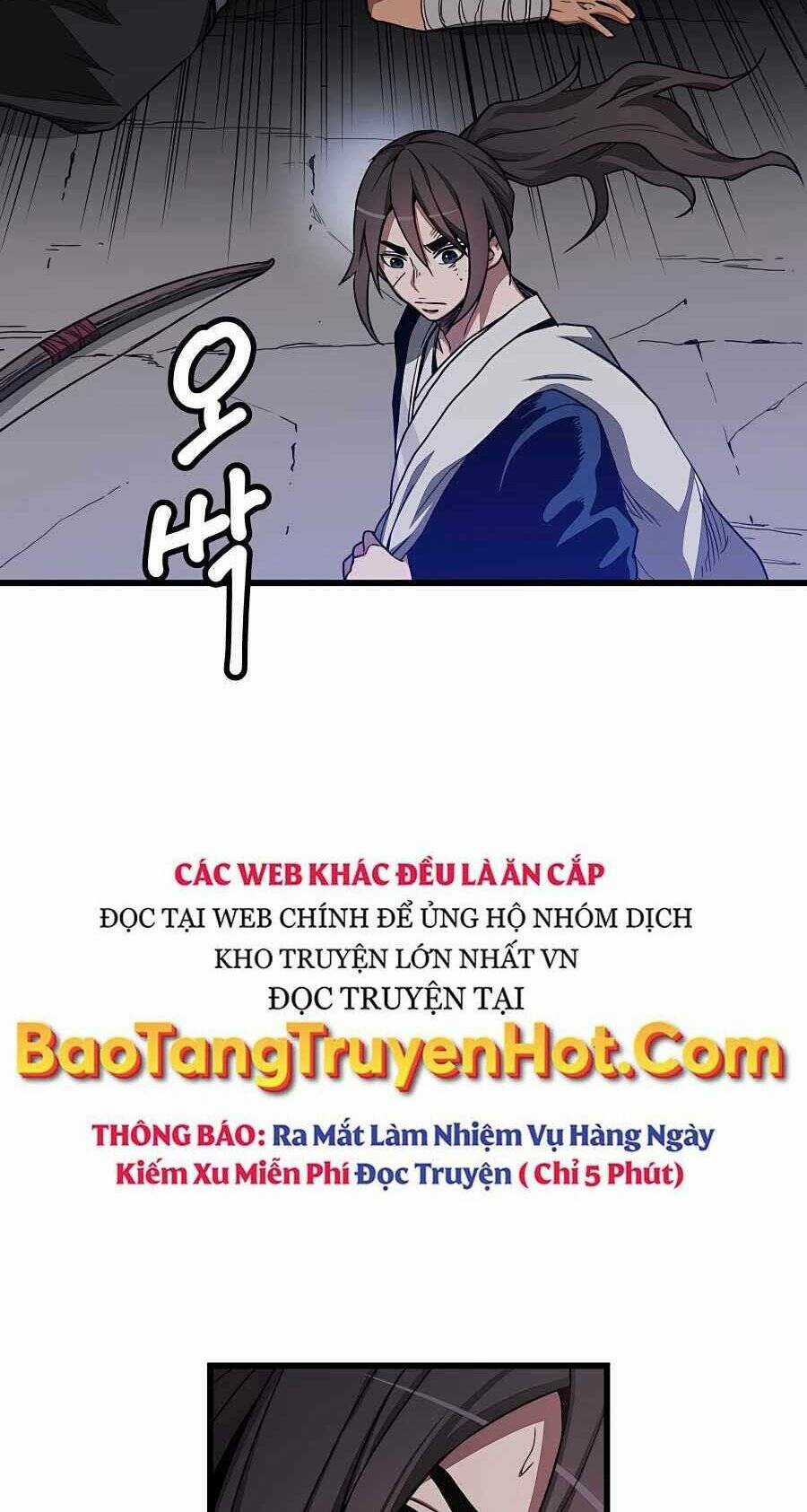 Băng Y Kiếm Thần - Chapter 32 - Trang 30