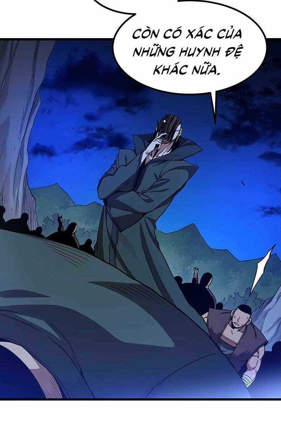 Băng Y Kiếm Thần - Chapter 32 - Trang 4