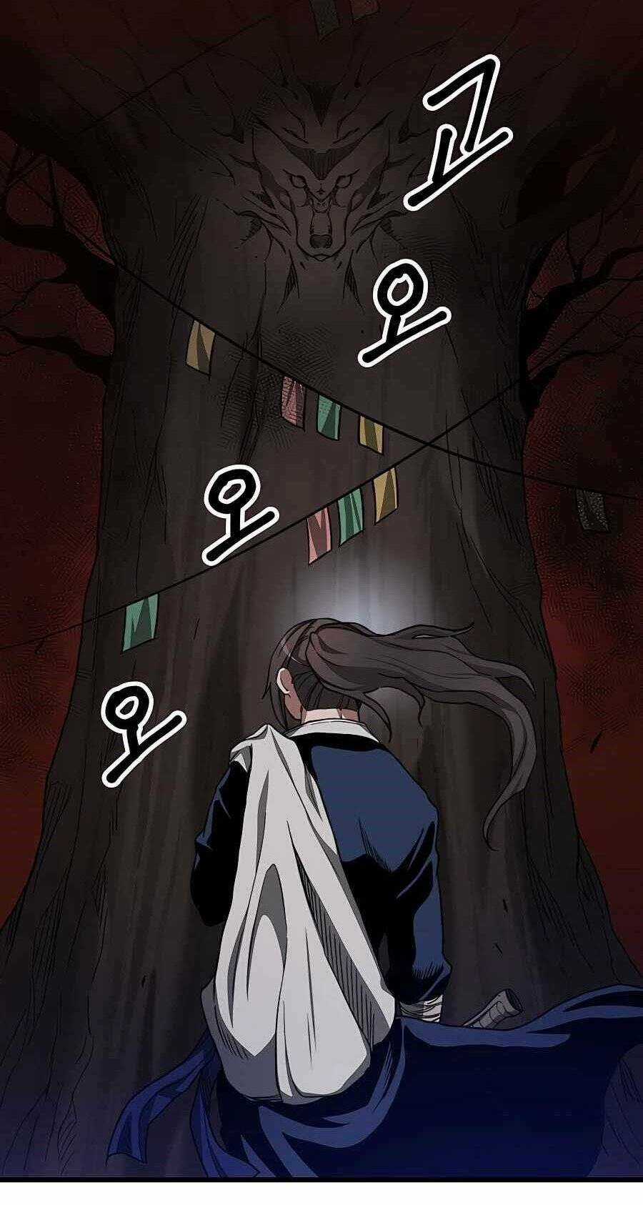 Băng Y Kiếm Thần - Chapter 32 - Trang 32