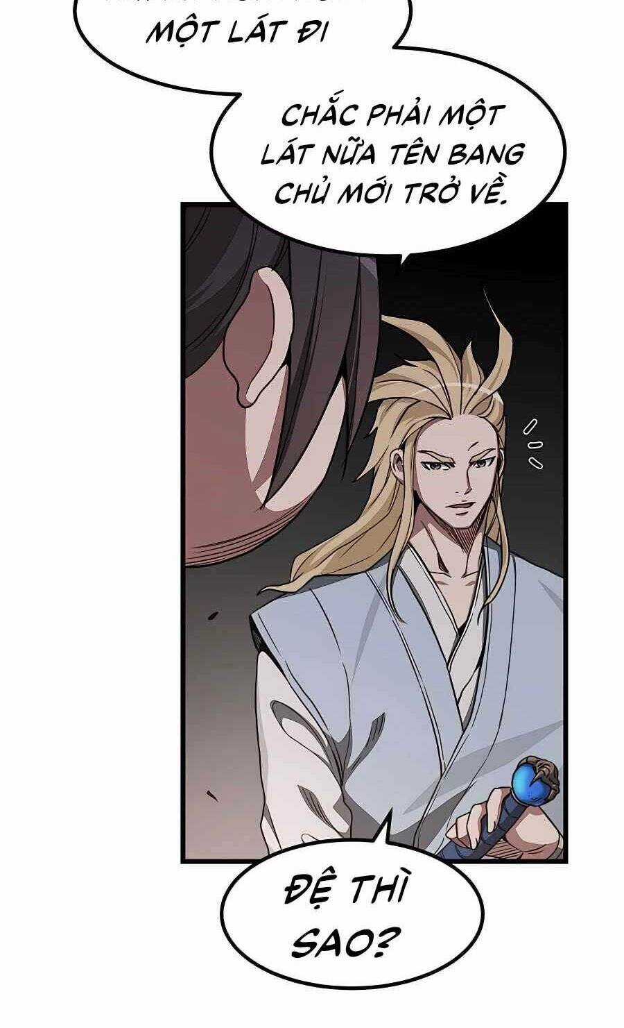 Băng Y Kiếm Thần - Chapter 32 - Trang 37