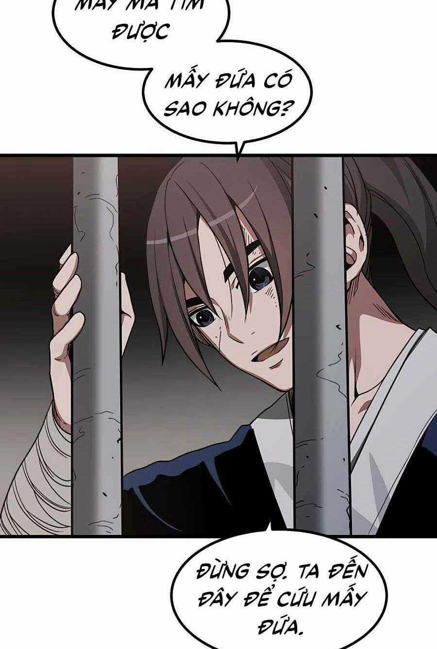 Băng Y Kiếm Thần - Chapter 32 - Trang 53