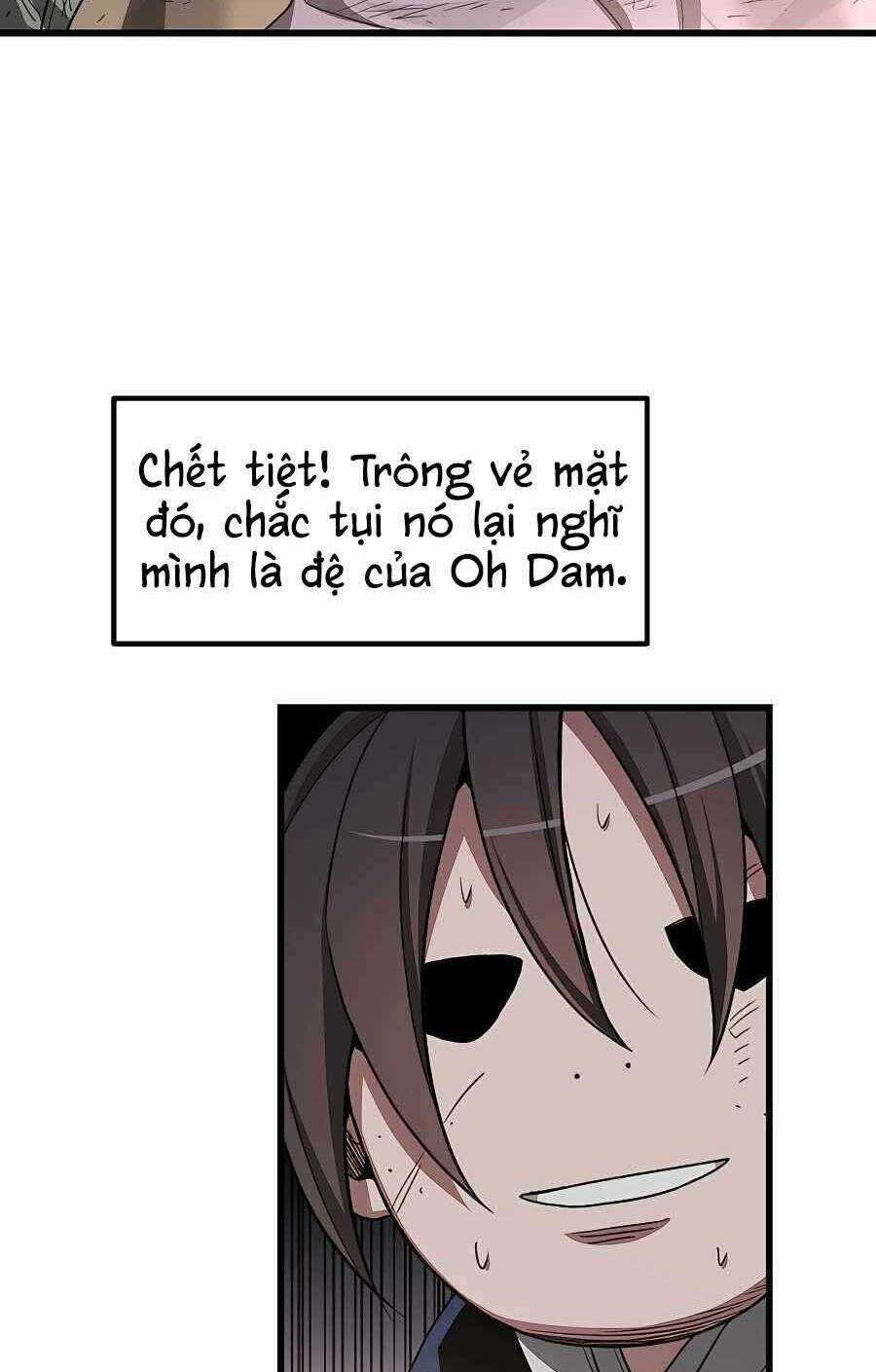 Băng Y Kiếm Thần - Chapter 32 - Trang 56