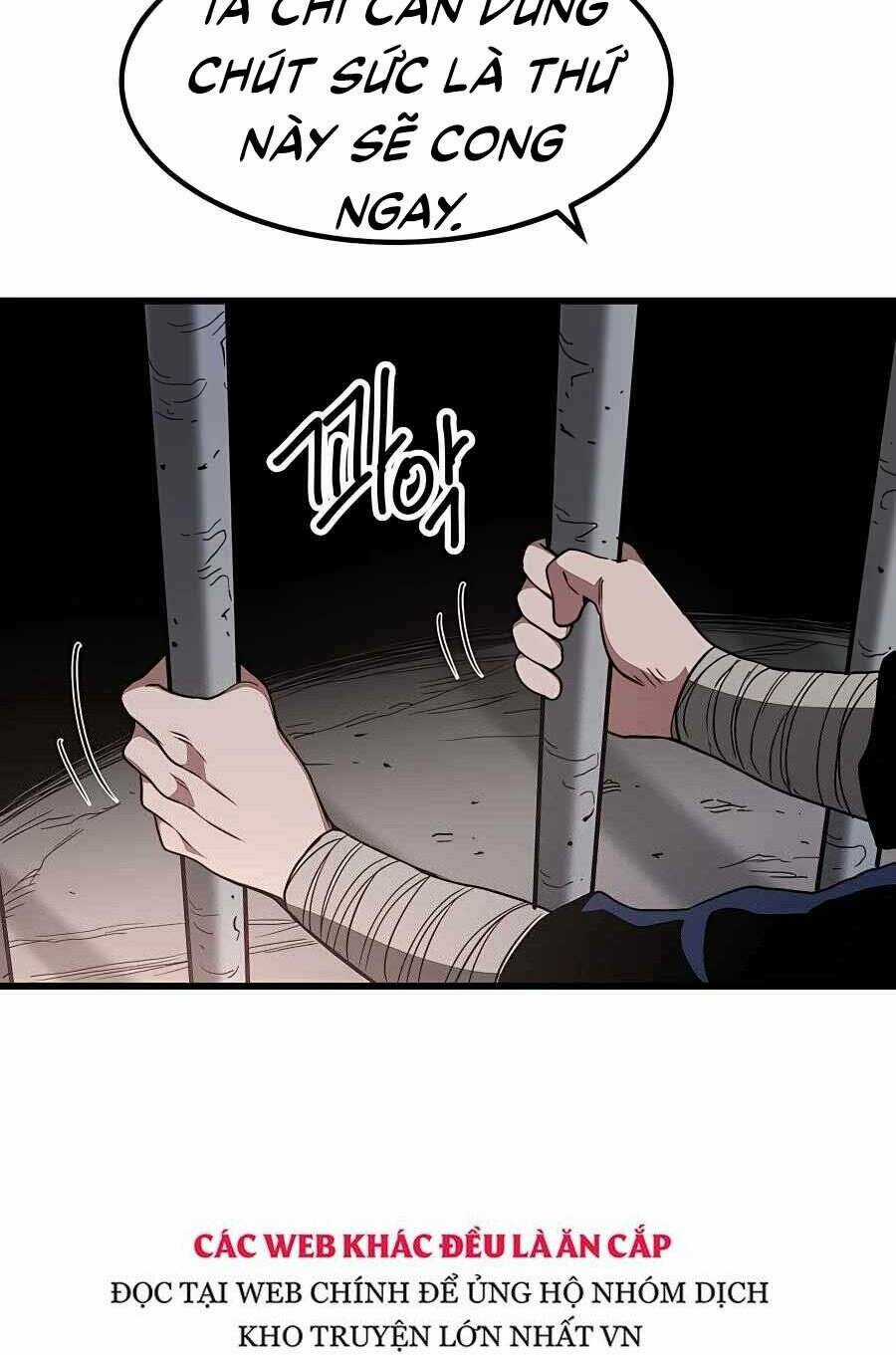 Băng Y Kiếm Thần - Chapter 32 - Trang 61