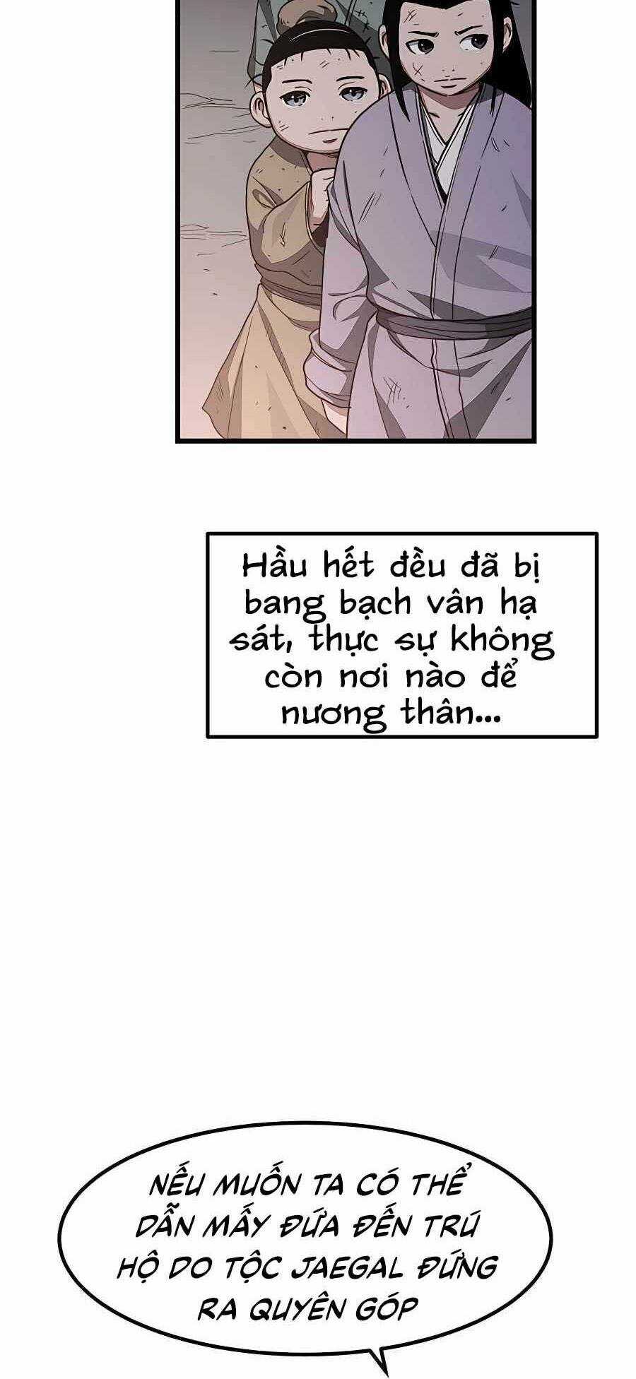 Băng Y Kiếm Thần - Chapter 32 - Trang 78