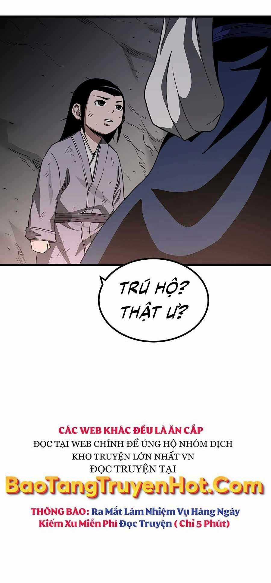 Băng Y Kiếm Thần - Chapter 32 - Trang 79