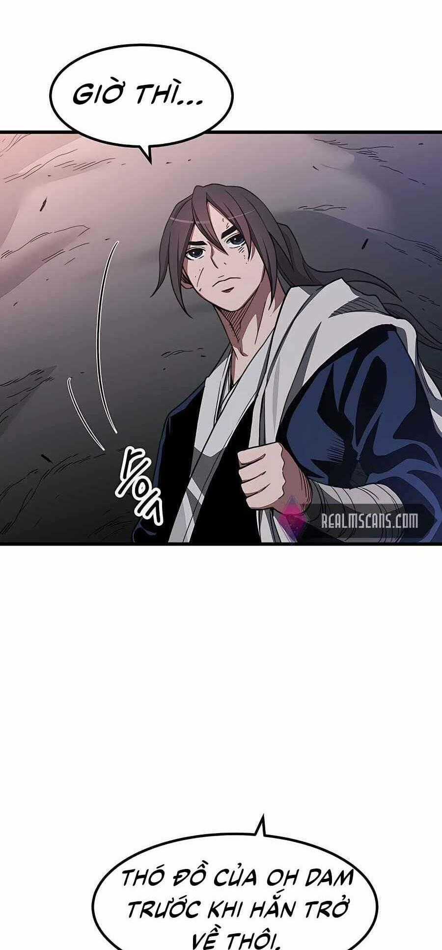 Băng Y Kiếm Thần - Chapter 32 - Trang 83