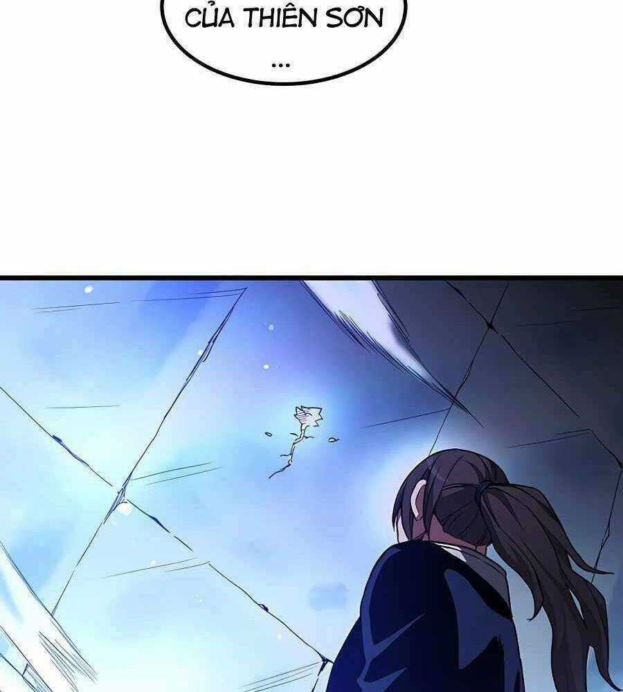 Băng Y Kiếm Thần - Chapter 33 - Trang 22