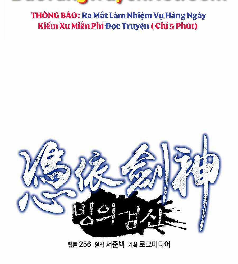 Băng Y Kiếm Thần - Chapter 34 - Trang 37