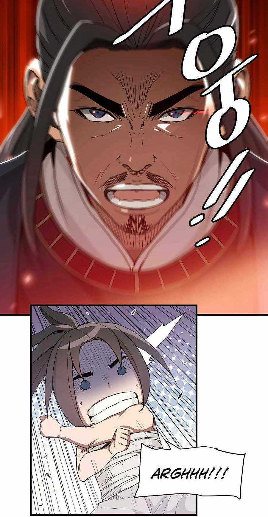 Băng Y Kiếm Thần - Chapter 4 - Trang 14