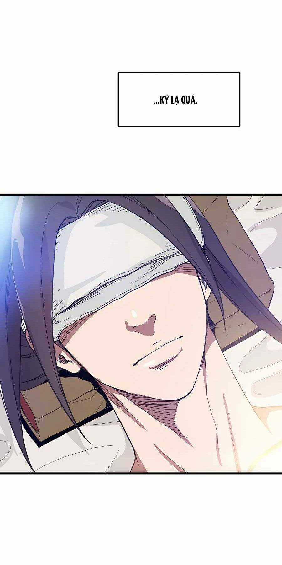 Băng Y Kiếm Thần - Chapter 4 - Trang 20