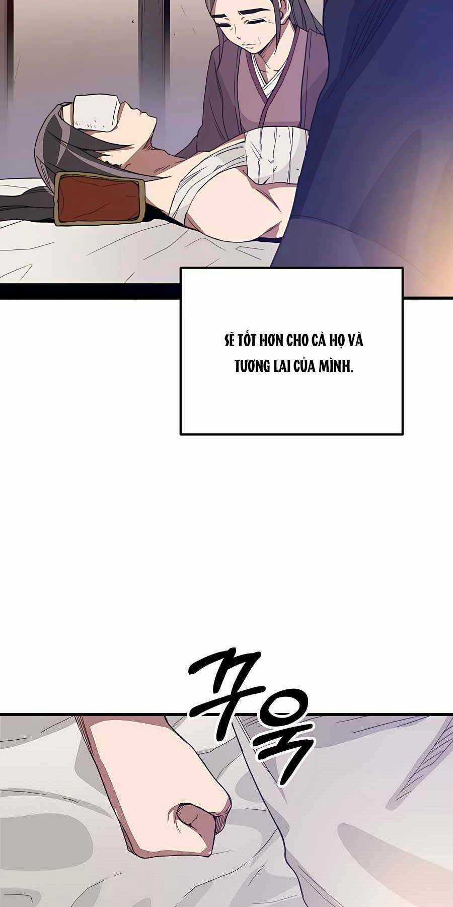 Băng Y Kiếm Thần - Chapter 4 - Trang 23