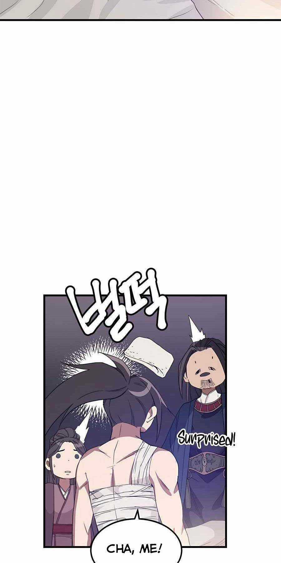 Băng Y Kiếm Thần - Chapter 4 - Trang 24