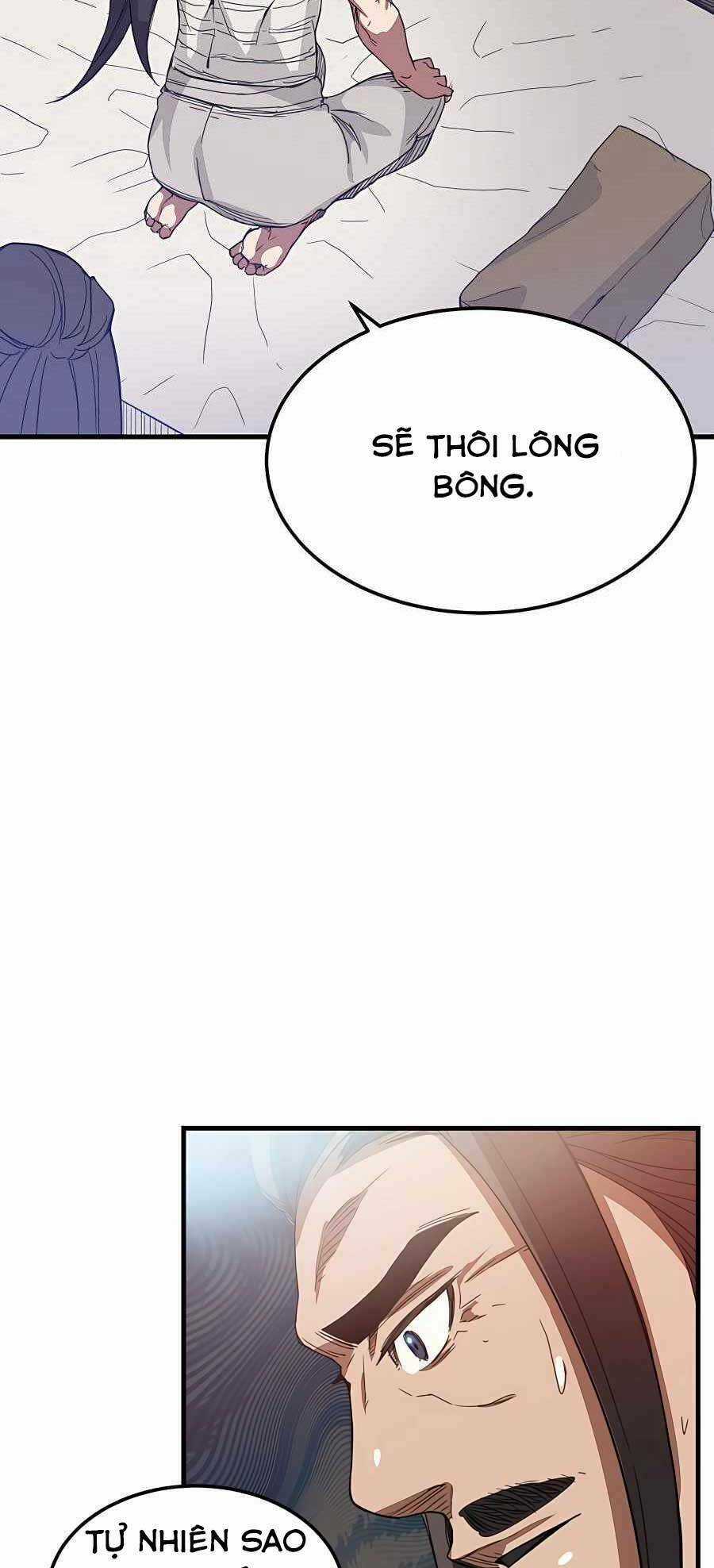 Băng Y Kiếm Thần - Chapter 4 - Trang 27