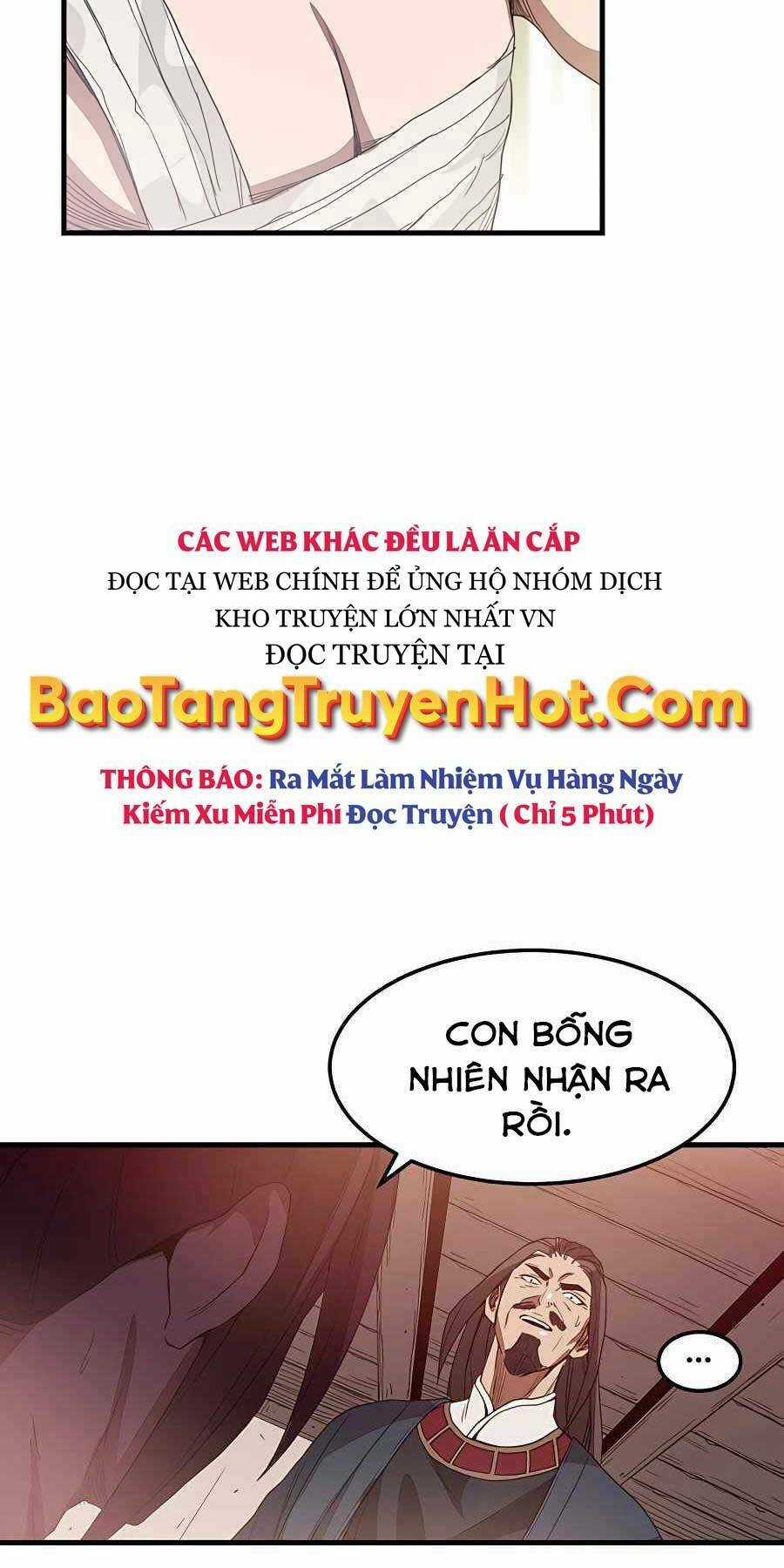 Băng Y Kiếm Thần - Chapter 4 - Trang 30