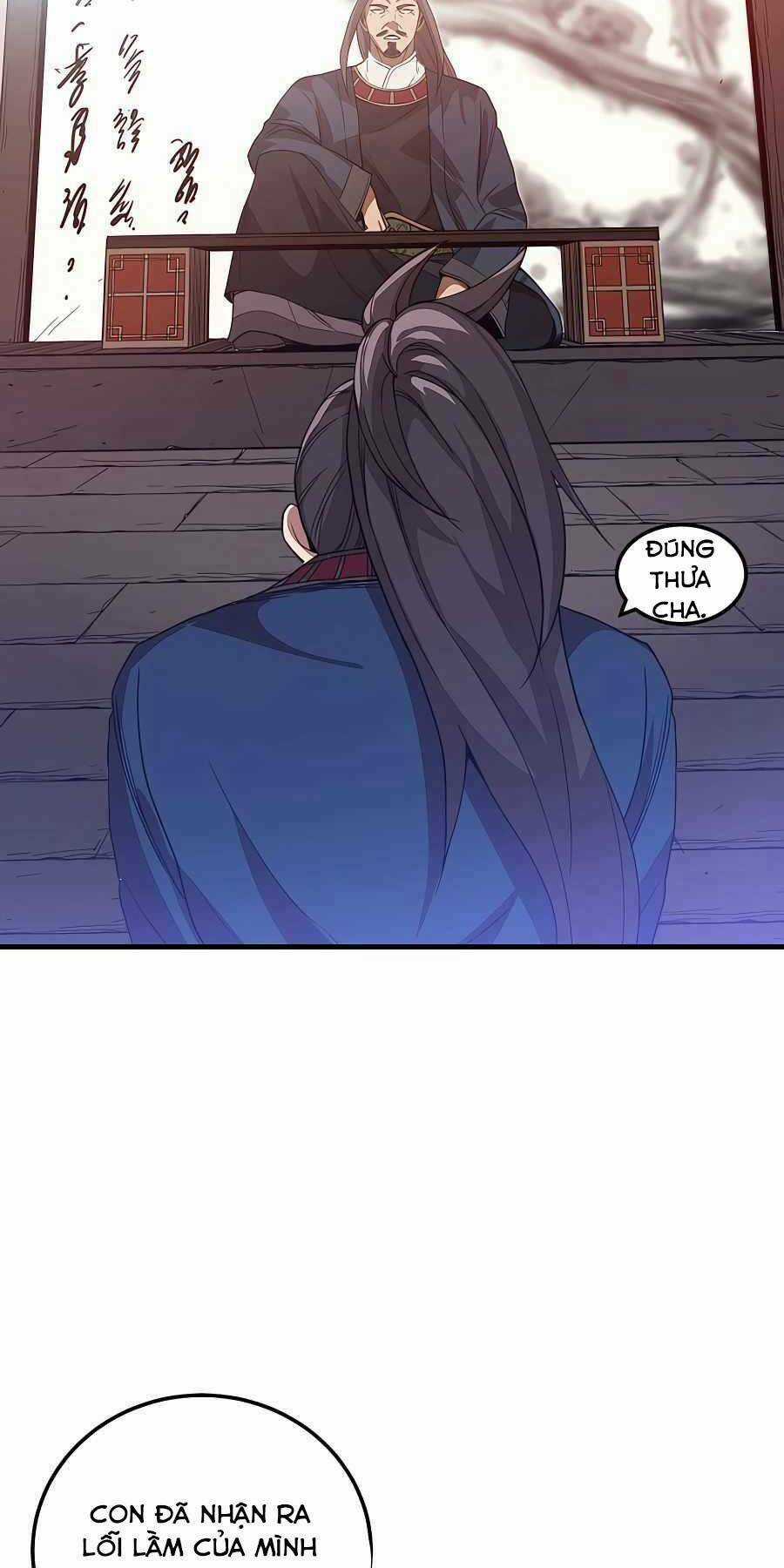 Băng Y Kiếm Thần - Chapter 4 - Trang 36