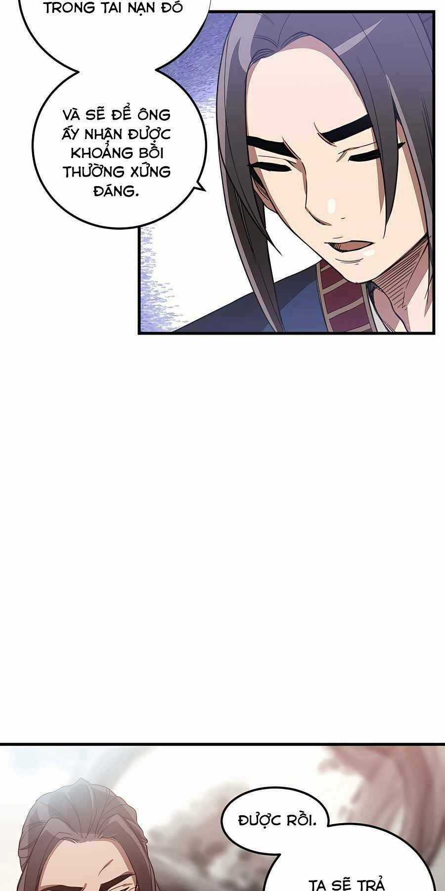 Băng Y Kiếm Thần - Chapter 4 - Trang 37