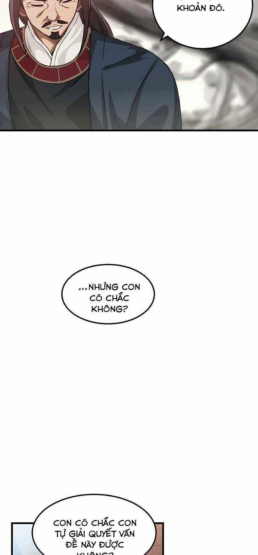 Băng Y Kiếm Thần - Chapter 4 - Trang 38