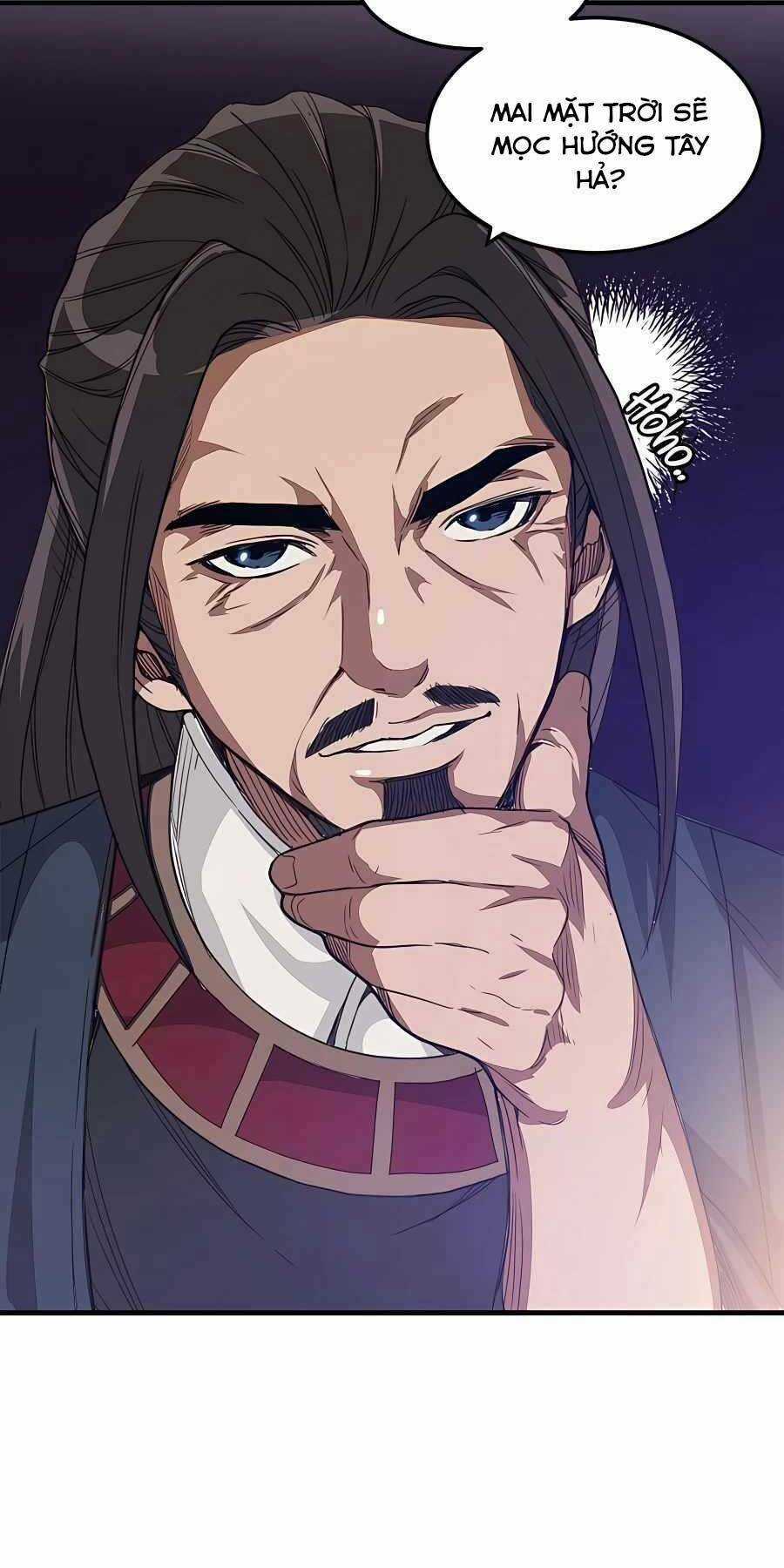 Băng Y Kiếm Thần - Chapter 4 - Trang 40