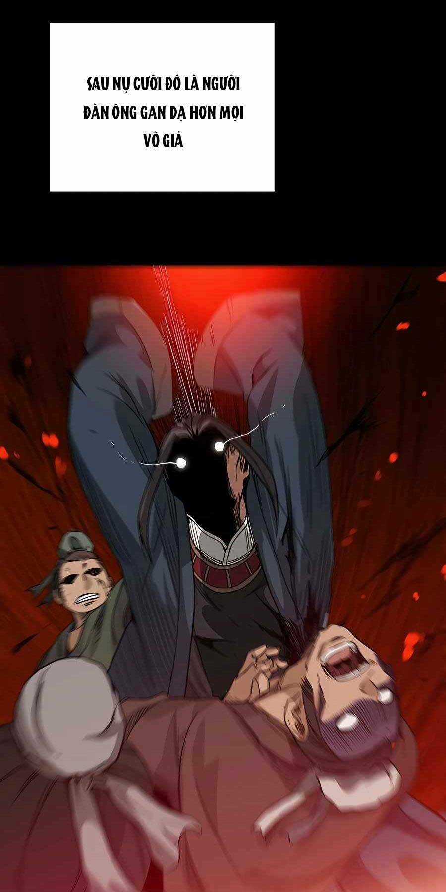 Băng Y Kiếm Thần - Chapter 4 - Trang 43