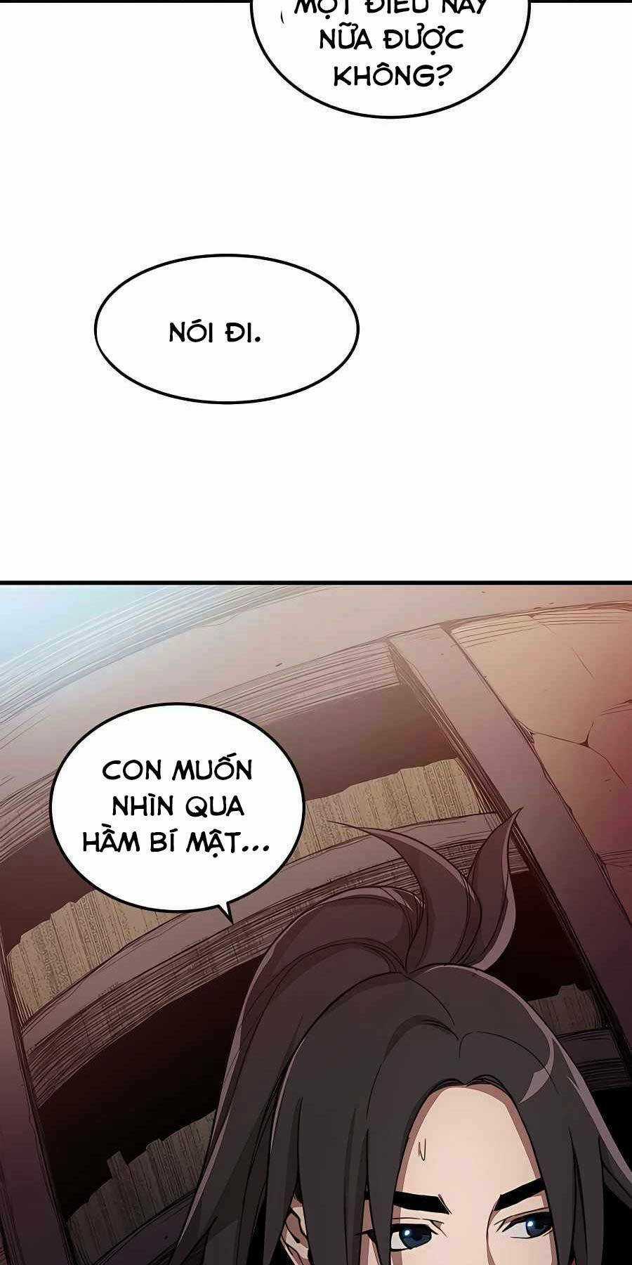 Băng Y Kiếm Thần - Chapter 4 - Trang 46